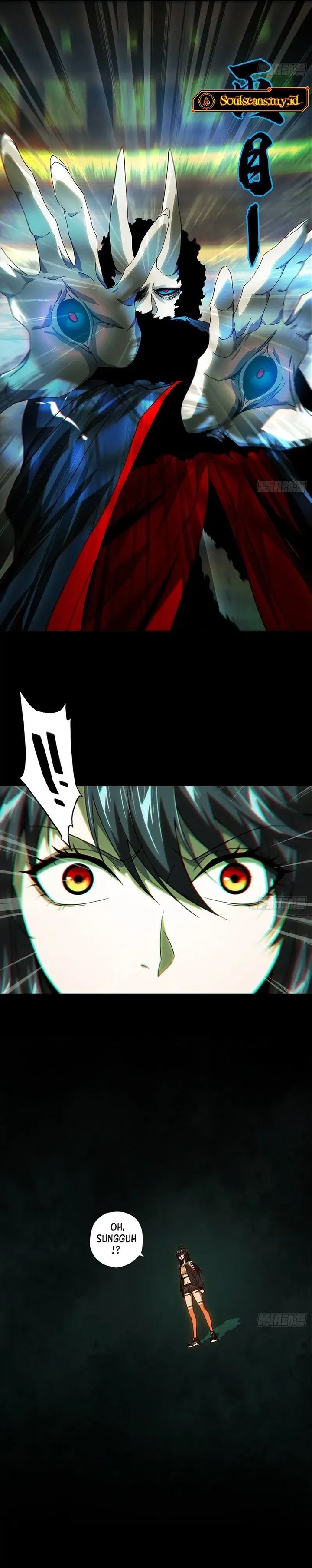 Dilarang COPAS - situs resmi www.mangacanblog.com - Komik elephant invisible 181 - chapter 181 182 Indonesia elephant invisible 181 - chapter 181 Terbaru 11|Baca Manga Komik Indonesia|Mangacan